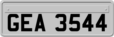 GEA3544