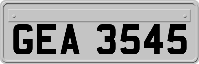 GEA3545