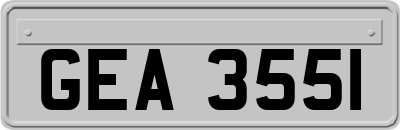 GEA3551