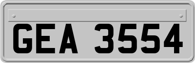 GEA3554