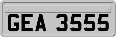 GEA3555