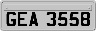 GEA3558