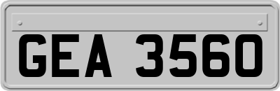 GEA3560