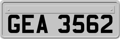 GEA3562