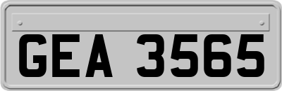 GEA3565