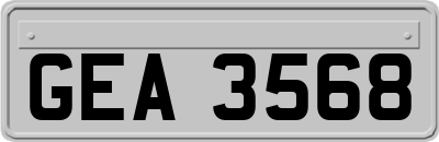 GEA3568