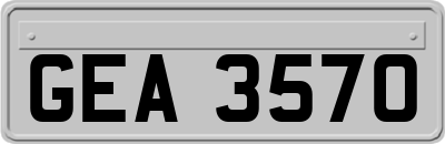 GEA3570