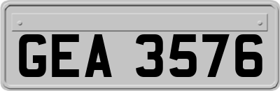 GEA3576