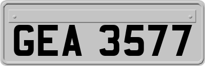 GEA3577