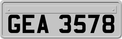 GEA3578