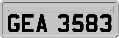 GEA3583