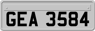 GEA3584