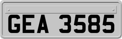 GEA3585