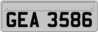 GEA3586