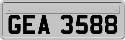 GEA3588
