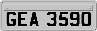 GEA3590