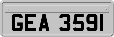 GEA3591