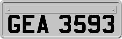 GEA3593
