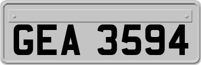 GEA3594