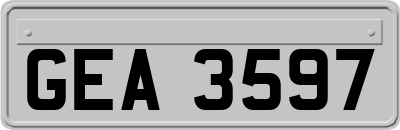 GEA3597