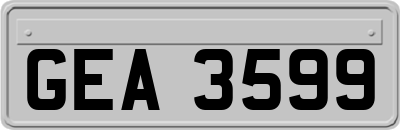 GEA3599