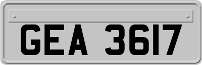 GEA3617