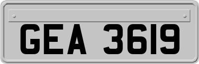 GEA3619