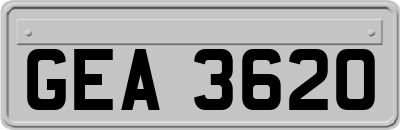 GEA3620