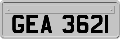 GEA3621