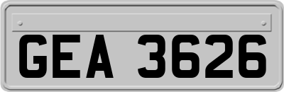 GEA3626