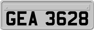 GEA3628