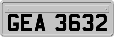 GEA3632
