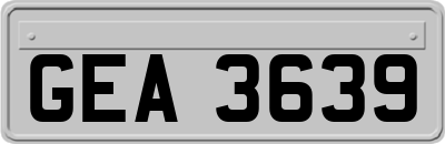 GEA3639