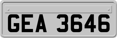 GEA3646