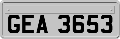 GEA3653