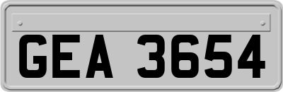 GEA3654