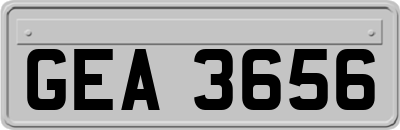 GEA3656