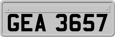 GEA3657