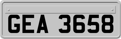 GEA3658