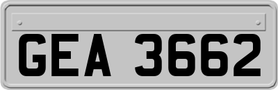 GEA3662