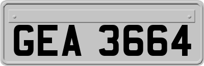 GEA3664