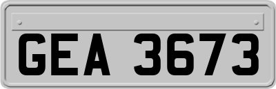 GEA3673