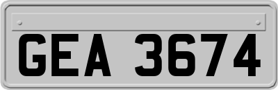 GEA3674