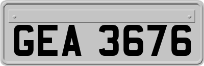 GEA3676