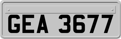 GEA3677