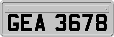 GEA3678