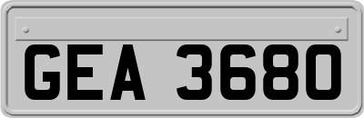 GEA3680