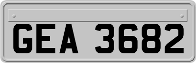 GEA3682