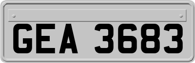 GEA3683