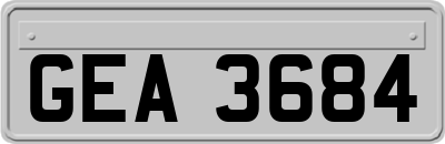 GEA3684